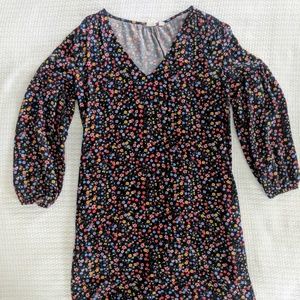 Floral GAP dress